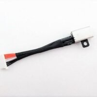 Dell 6VV22 Laptop Charger DC Connector   17 7000 7778 7779 06VV22 450.08504.0011