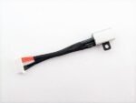Dell 6VV22 Laptop Charger DC Connector Power Jack Charging Port Cable  Power Jack Charging Port Cable  17 7000 7778 7779 06VV22 450.08504.0011