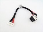 Dell 7DC46 Laptop Charger DC Connector Power Jack Charging Port Cable  Power Jack Charging Port Cable  M5040 N5040 N5050 50.4IP05.101 07DC46