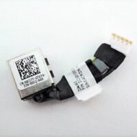 Dell 8JJ7T Laptop Charger DC Connector Power Jack Charging Port Cable  Power Jack Charging Port Cable Latitude E5250 08JJ7T DC30100RX00 DC30100QM00