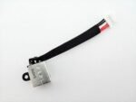Dell 9F21D Laptop Charger DC Connector Power Jack Charging Port Cable  Power Jack Charging Port Cable Chromebook 11 3120 11-3120 DD0ZM8AD000 09F21D