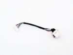 Dell 9J29V Laptop Charger DC Connector Power Jack Charging Port Cable  Power Jack Charging Port Cable Inspiron 17 17R 5720 7720 DD0R09AD000 09J29V