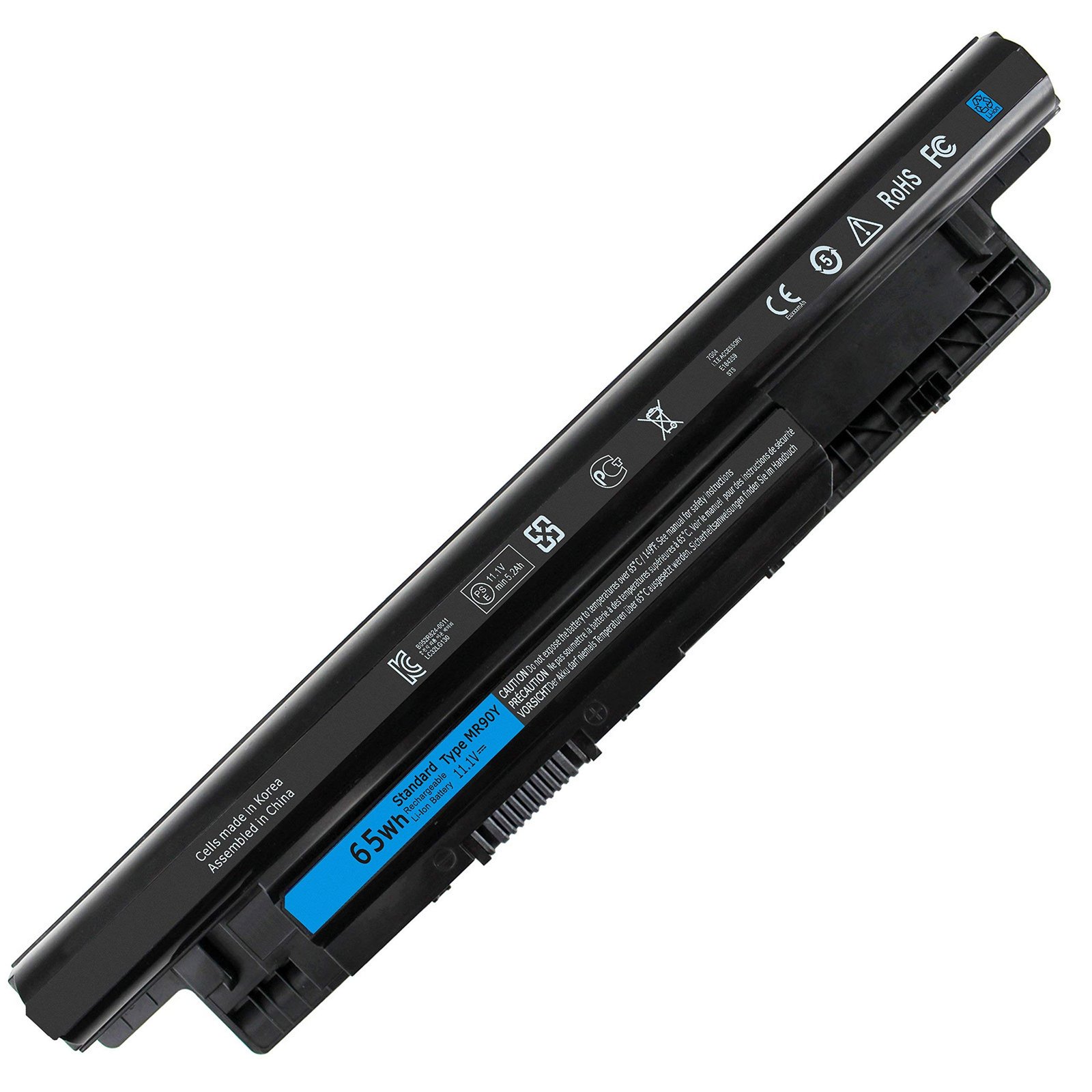 Dell Laptop Battery