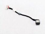 Dell C675F Laptop Charger DC Connector Power Jack Charging Port Cable  Power Jack Charging Port Cable Inspiron 14 14R 3421 3437 5421 5437 0C675F