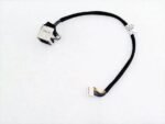 Dell DD0VM9PB000 Laptop Charger DC Connector Power Jack Charging Port Cable  Power Jack Charging Port Cable Vostro A860 Inspiron 1470 DD0UM8TH100