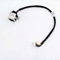 Dell DD0VM9PB000 Laptop Charger DC Connector Power Jack Charging Port Cable  Power Jack Charging Port Cable Vostro A860 Inspiron 1470 DD0UM8TH100