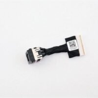 Dell DF23M Laptop Charger DC Connector  Alienware M15 Area 51M 0DF23M DC301012T00