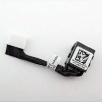 Dell DP4VC Laptop Charger DC Connector Power Jack Charging Port Cable  Power Jack Charging Port Cable  Latitude 7280 E7280 DC30100Z300 0DP4VC