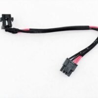 Dell DW323 DC In Power Jack Cable Alienware Area-51 M15X 0DW323