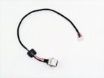 Dell DW406 Laptop Charger DC Connector Power Jack Charging Port Cable  Power Jack Charging Port Cable  Latitude XT3 XT 3 6017B0300501 DMFGW