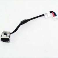 Dell DXR7Y Laptop Charger DC Connector  Latitude E6430 DC30100HP00 DC30100HJ00 0DXR7Y