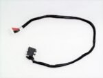Dell FP6D6 Laptop Charger DC Connector   Latitude E6510 M4500 0FP6D6 DC301008A0L