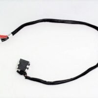 Dell FP6D6 Laptop Charger DC Connector Power Jack Charging Port Cable  Power Jack Charging Port Cable  Latitude E6510 M4500 0FP6D6 DC301008A0L