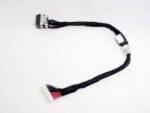 Dell FWWR6 DC In Power Jack Cable Precision M6700 DC30100IS00 0FWWR6