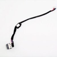 Dell G6TVF DC In Power Jack Cable Latitude E6540 0G6TVF DC30100N000