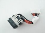 Dell G72VP DC In Power Jack Cable Latitude E4310 DC30100AF0L 0G72VP