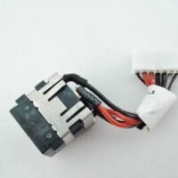 Dell G72VP DC In Power Jack Cable Latitude E4310 DC30100AF0L 0G72VP