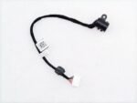 Dell G8RN8 Laptop Charger DC Connector Power Jack Charging Port Cable  Power Jack Charging Port Cable Inspiron 15 7000 7537 50.47L02.001 0G8RN8