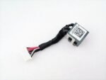 Dell G9PG3 DC In Power Jack Cable Latitude E6320 DC30100D600 0G9PG3
