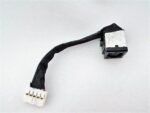 Dell GC2G4 Laptop Charger DC Connector Power Jack Charging Port Cable  Power Jack Charging Port Cable Inspiron 13z N311z M311z 0GC2G4 50.4IM02.101