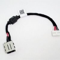 Dell GCX6J DC In Power Jack Cable Latitude E5440 DC301000Q00 0GCX6J