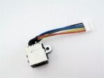 Dell HP9YN Laptop Charger DC Connector Power Jack Charging Port Cable  Power Jack Charging Port Cable  Inspiron 14z N411z DD0R05PB000 0HP9YN