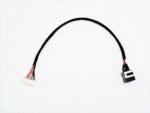 Dell HRV0K Laptop Charger DC Connector Power Jack Charging Port Cable  Power Jack Charging Port Cable  Precision M4600 350712W00-600-G 0HRV0K