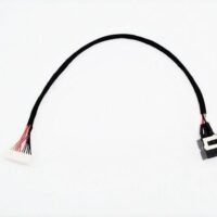 Dell HRV0K Laptop Charger DC Connector   Precision M4600 350712W00-600-G 0HRV0K