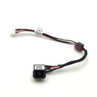 Dell Inspiron 3521 3531 3537 Laptop Charger DC Connector Power Jack Charging Port Cable  Power Jack Charging Port Cable