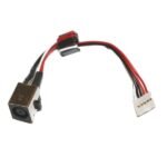 Dell Inspiron 5520 7520 Laptop Charger DC Connector Power Jack Charging Port Cable  Laptop Charger DC Connector Power Jack Charging Port Cable  Power Jack Charging Port Cable