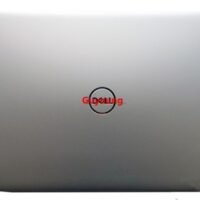 Dell Inspiron 5590 5598 A Shell LCD Top Cover Screen Back Shell Silver 039T35