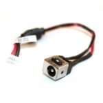 Dell Inspiron Mini 10V 1011 Laptop Charger DC Connector