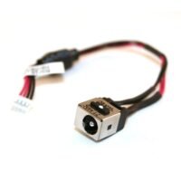 Dell Inspiron Mini 10V 1011 Laptop Charger DC Connector