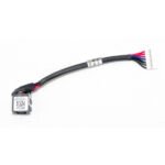 Dell Inspiron N5040 N5050 Laptop Charger DC Connector