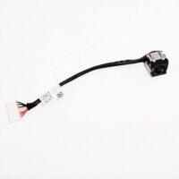 Dell J5HM8 Laptop Charger DC Connector Power Jack Charging Port Cable  Power Jack Charging Port Cable Inspiron 14 3442 3443 17 5748 5749 0J5HM8