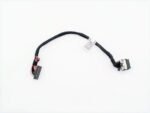 Dell J60G1 Laptop Charger DC Connector Power Jack Charging Port Cable  Power Jack Charging Port Cable Alienware Area 51M M17 DC301015A00 0J60G1