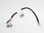 Dell JCDW3 Laptop Charger DC Connector Power Jack Charging Port Cable  Power Jack Charging Port Cable  Inspiron 11 3147 3152 3153 3157 0JCDW3
