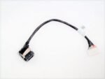 Dell JRHPG Laptop Charger DC Connector Power Jack Charging Port Cable  Power Jack Charging Port Cable Inspiron 14 3421 3423 3426 3437 14R 5421 5437