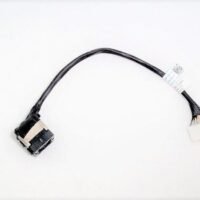 Dell JRHPG Laptop Charger DC Connector Power Jack Charging Port Cable  Power Jack Charging Port Cable Inspiron 14 3421 3423 3426 3437 14R 5421 5437