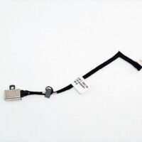 Dell K2J4F Laptop Charger DC Connector Power Jack Charging Port Cable  Laptop Charger DC Connector Power Jack Charging Port Cable  Power Jack Charging Port Cable   Vostro 14 5458 5459 DD0AM8AD000 0K2J4F