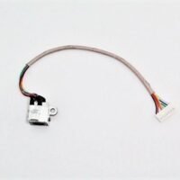 Dell K324D Laptop Charger DC Connector   Studio 1535 1537 1555 1557 1558 0K324D