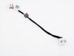 Dell KD4T9 Laptop Charger DC Connector Power Jack Charging Port Cable  Laptop Charger DC Connector Power Jack Charging Port Cable  Power Jack Charging Port Cable  Inspiron 15 5551 5555 5559 0KD4T9 DC30100UD00