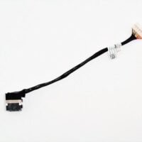 Dell KF5K5 Laptop Charger DC Connector Power Jack Charging Port Cable  Power Jack Charging Port Cable Inspiron 3541 3542 3543 0KF5K5 450.00G03.0001