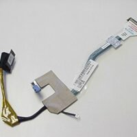Dell Latitude D800 Laptop LCD Cable 02C415