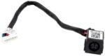 Dell Latitude E6420 Laptop Charger DC Connector