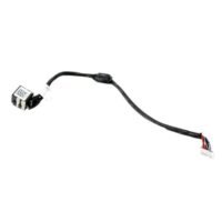 Dell Latitude E6520 Laptop Charger DC Connector