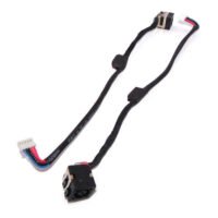 Dell Latitude E6540 Laptop Charger DC Connector