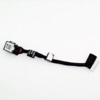 Dell MH9GW Laptop Charger DC Connector Power Jack Charging Port Cable  Power Jack Charging Port Cable  Precision 15 7510 0MH9GW DC30100VD00