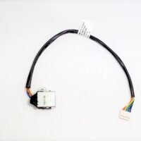 Dell N32MW Laptop Charger DC Connector  Inspiron 14 14R 1470 N4010DD0UM8TH100 0N32MW