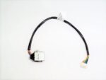 Dell N32MW Laptop Charger DC Connector Power Jack Charging Port Cable  Power Jack Charging Port Cable Inspiron 14 14R 1470 N4010DD0UM8TH100 0N32MW